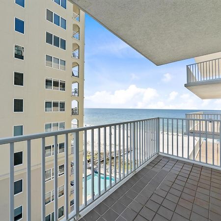 Romar Place 801 Orange Beach Exterior foto