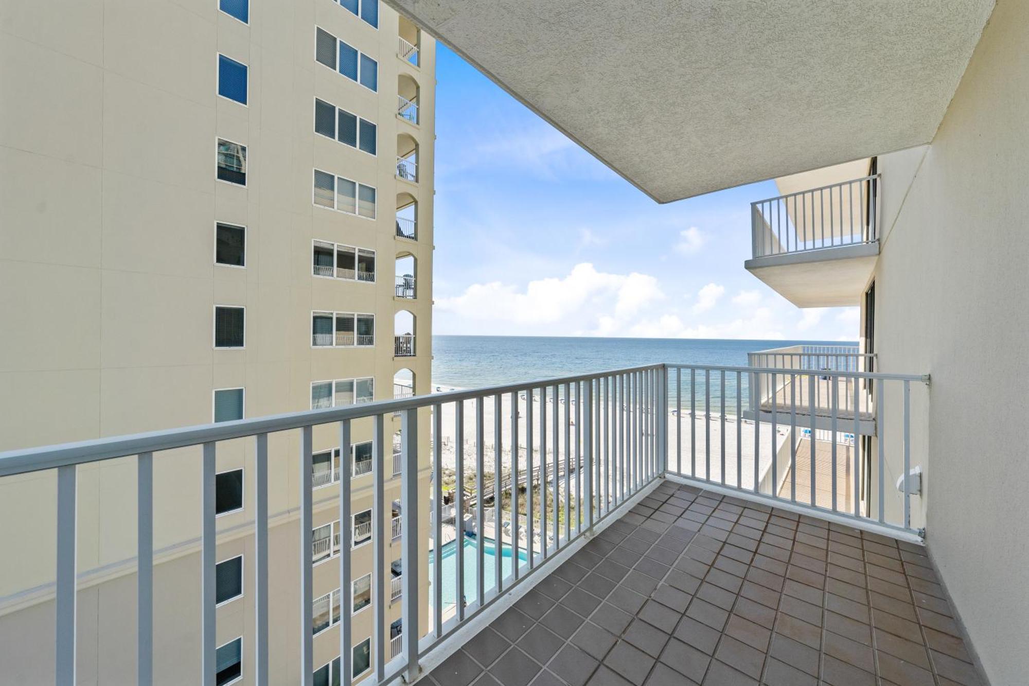Romar Place 801 Orange Beach Exterior foto