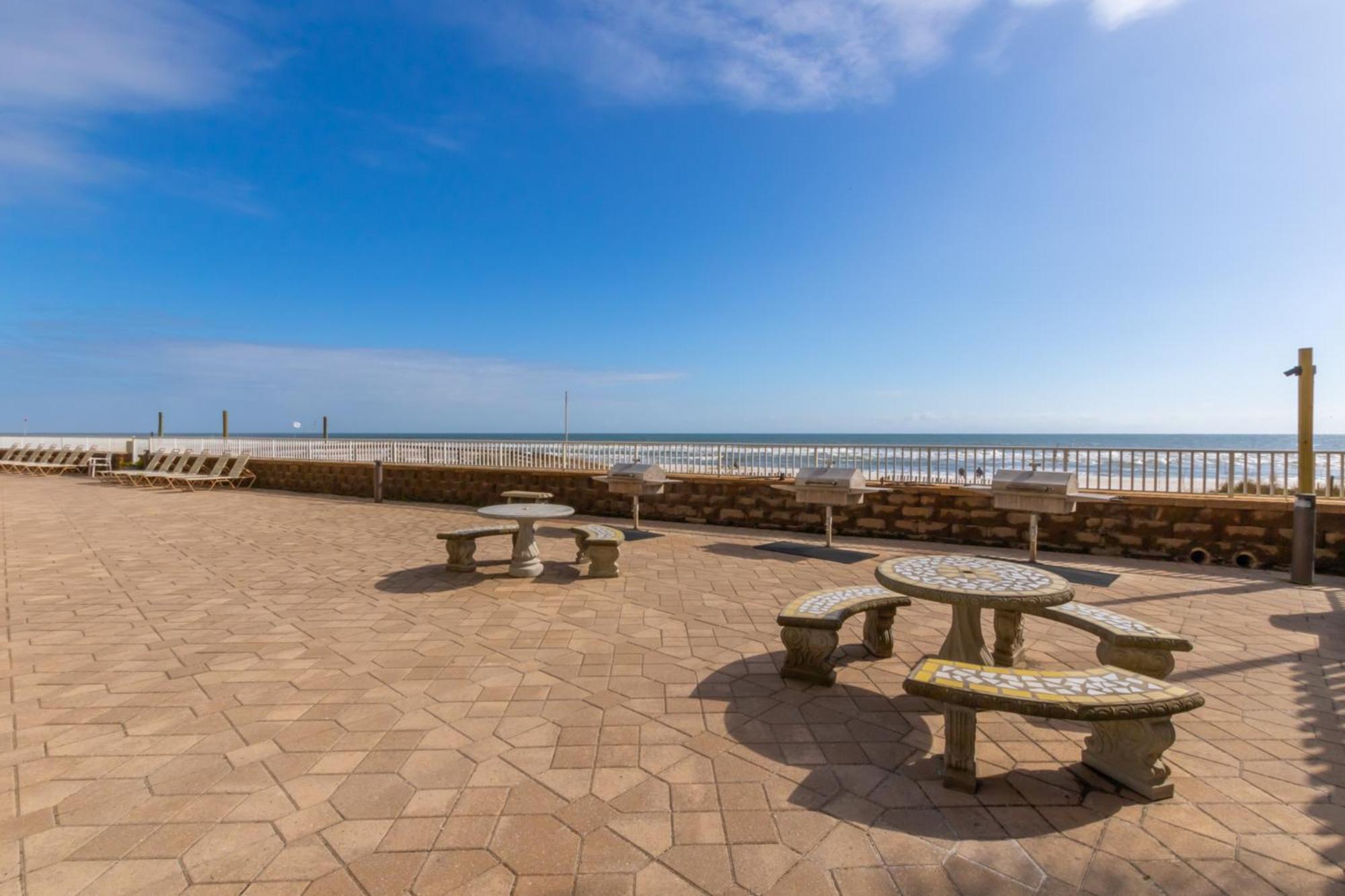 Romar Place 801 Orange Beach Exterior foto