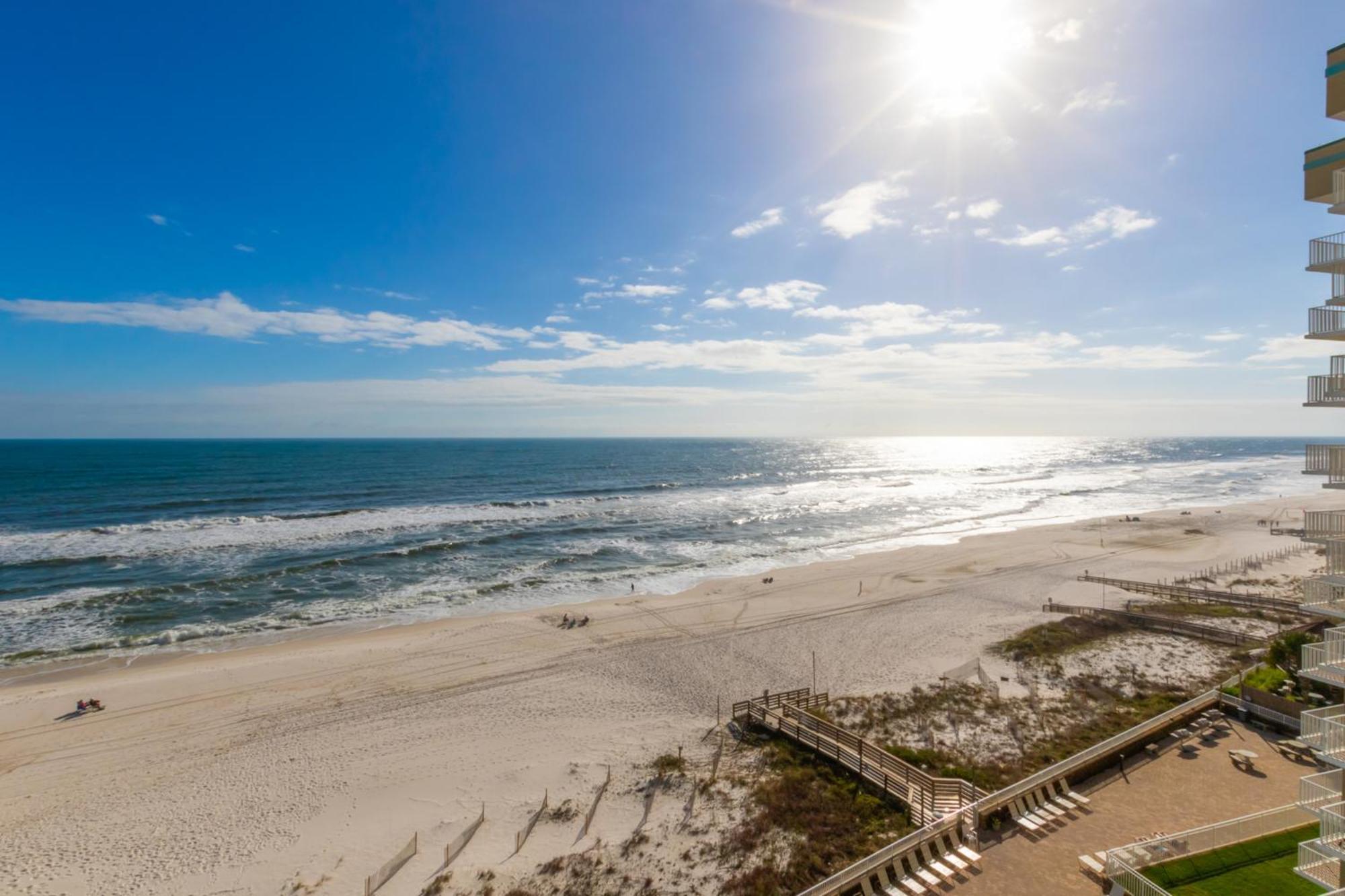 Romar Place 801 Orange Beach Exterior foto