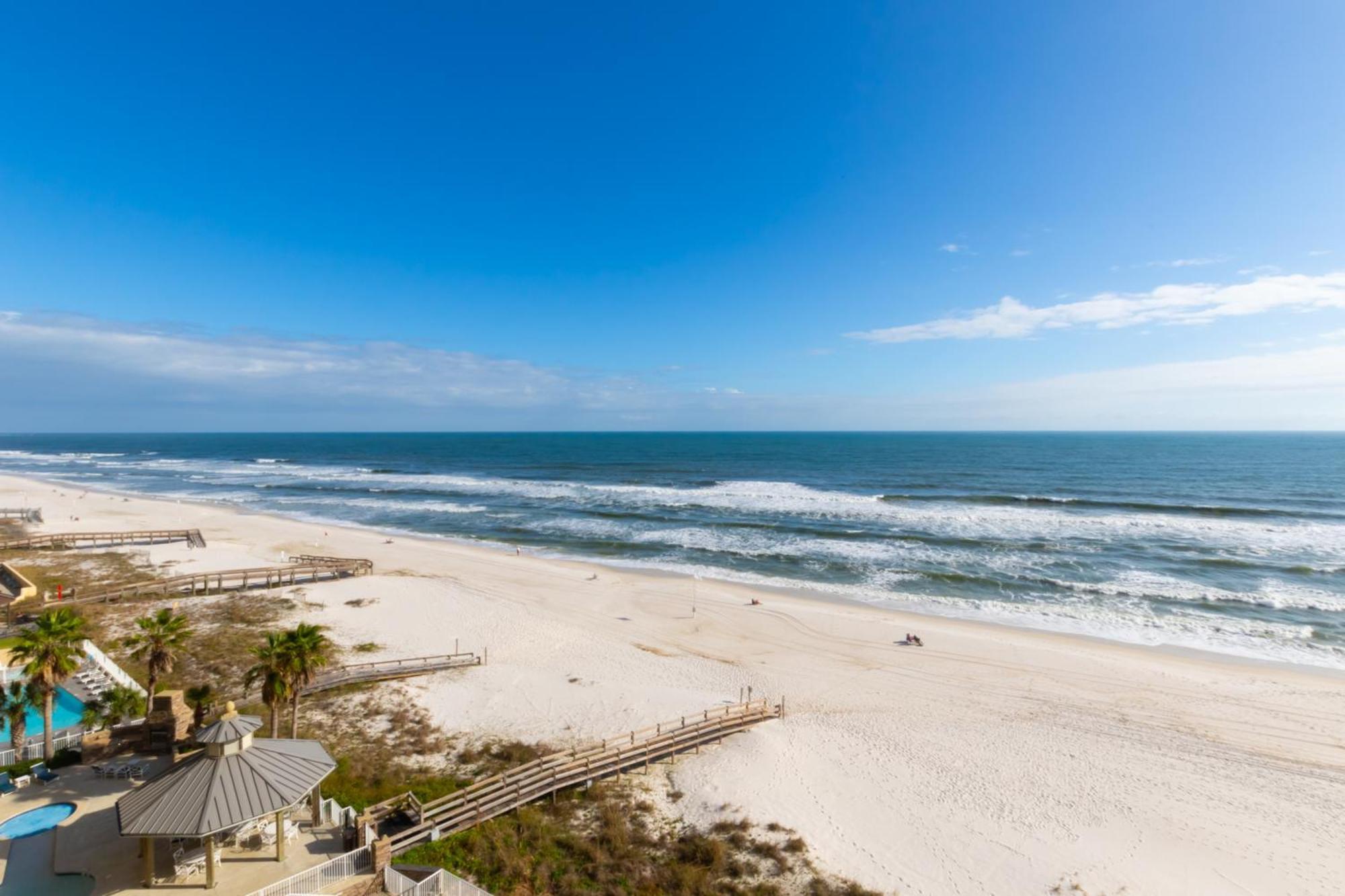 Romar Place 801 Orange Beach Exterior foto