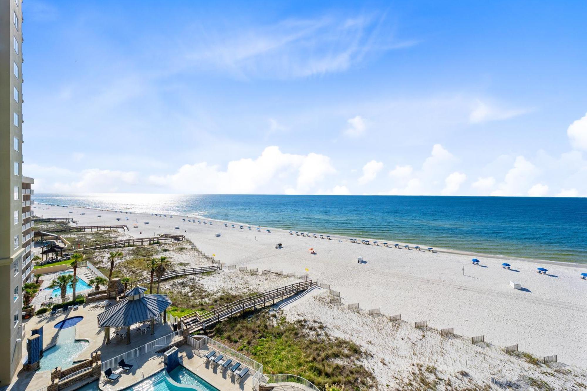 Romar Place 801 Orange Beach Exterior foto