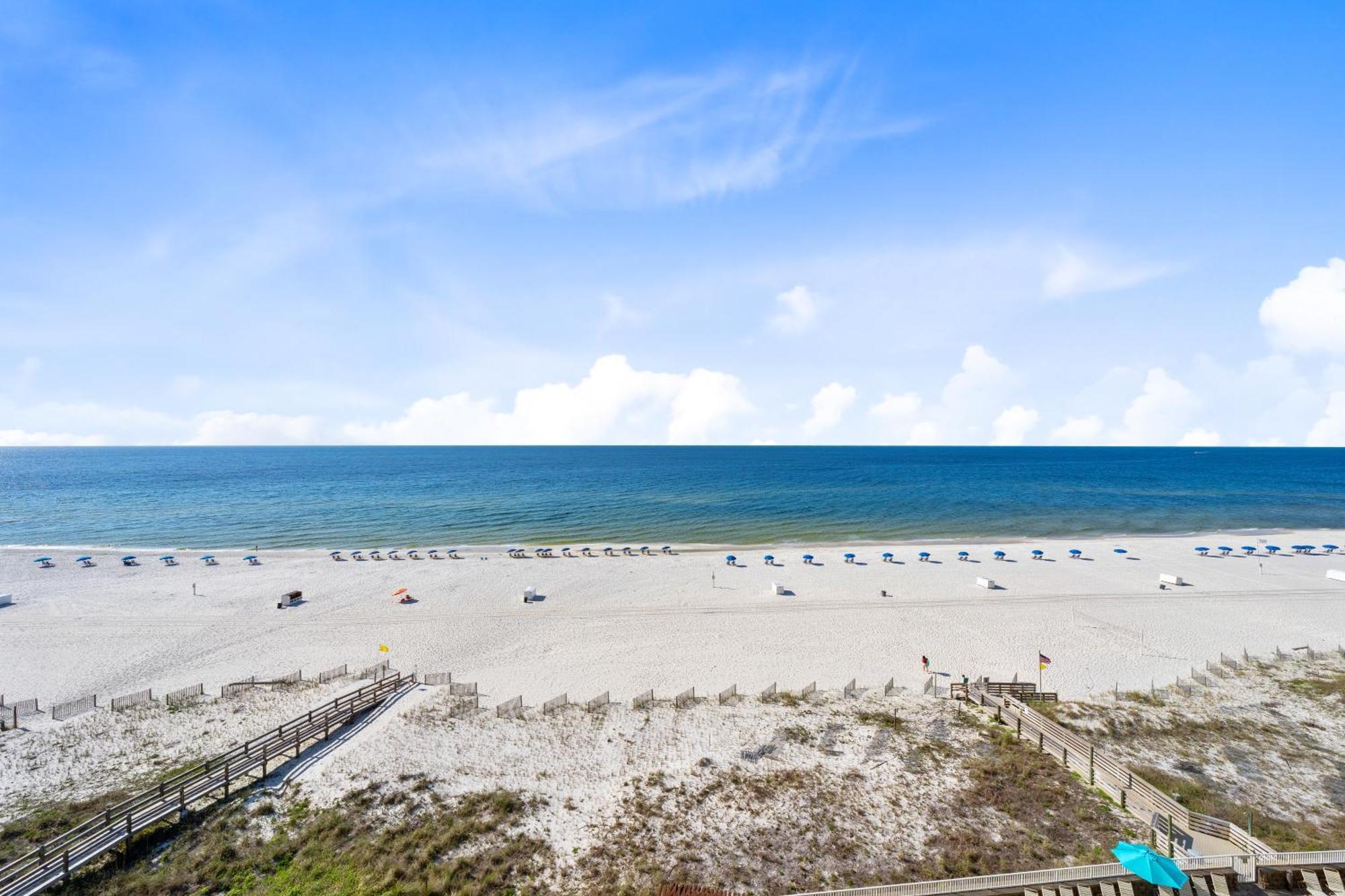 Romar Place 801 Orange Beach Exterior foto