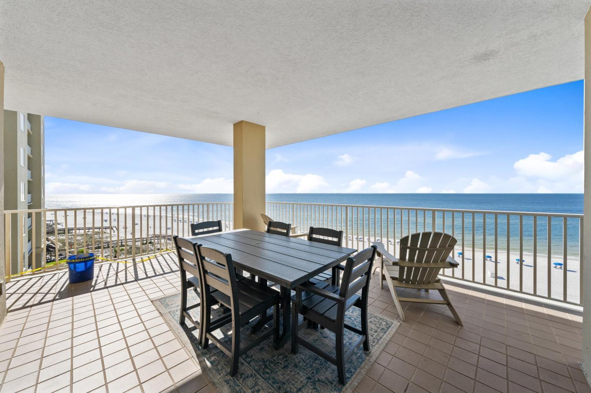 Romar Place 801 Orange Beach Exterior foto