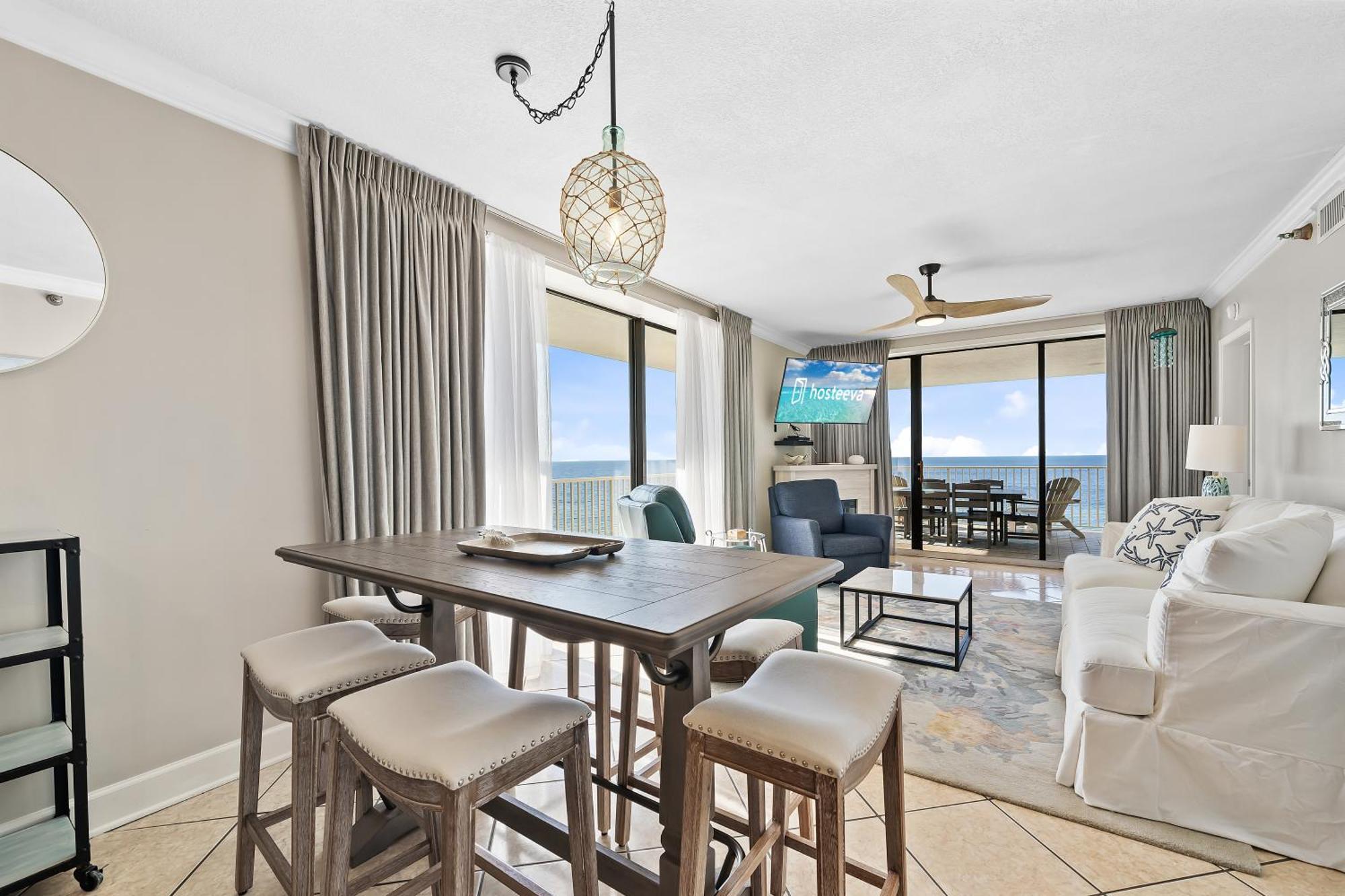 Romar Place 801 Orange Beach Exterior foto