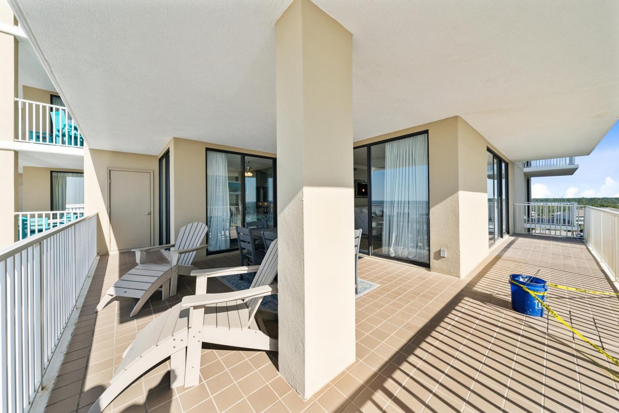 Romar Place 801 Orange Beach Exterior foto