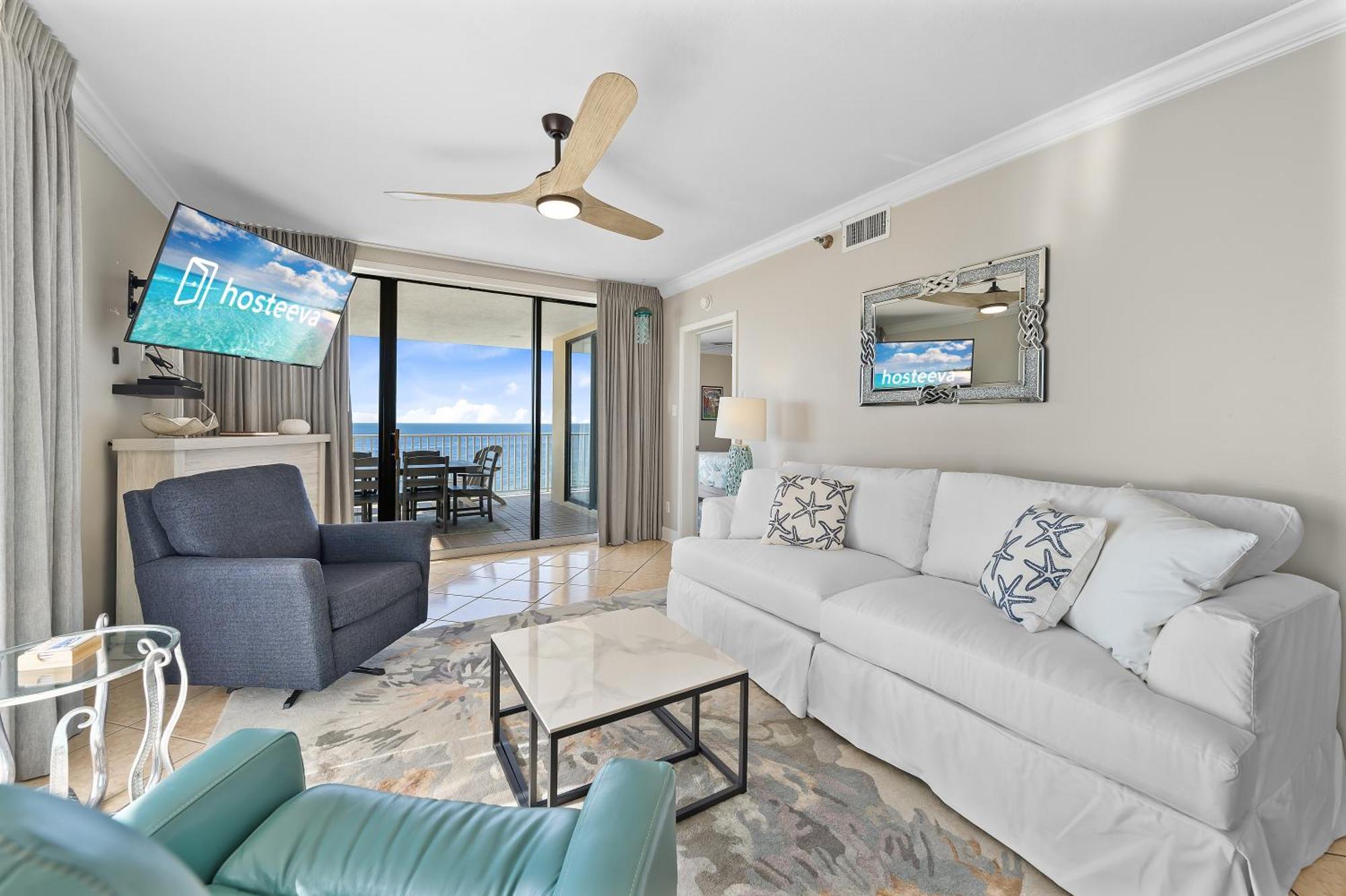 Romar Place 801 Orange Beach Exterior foto
