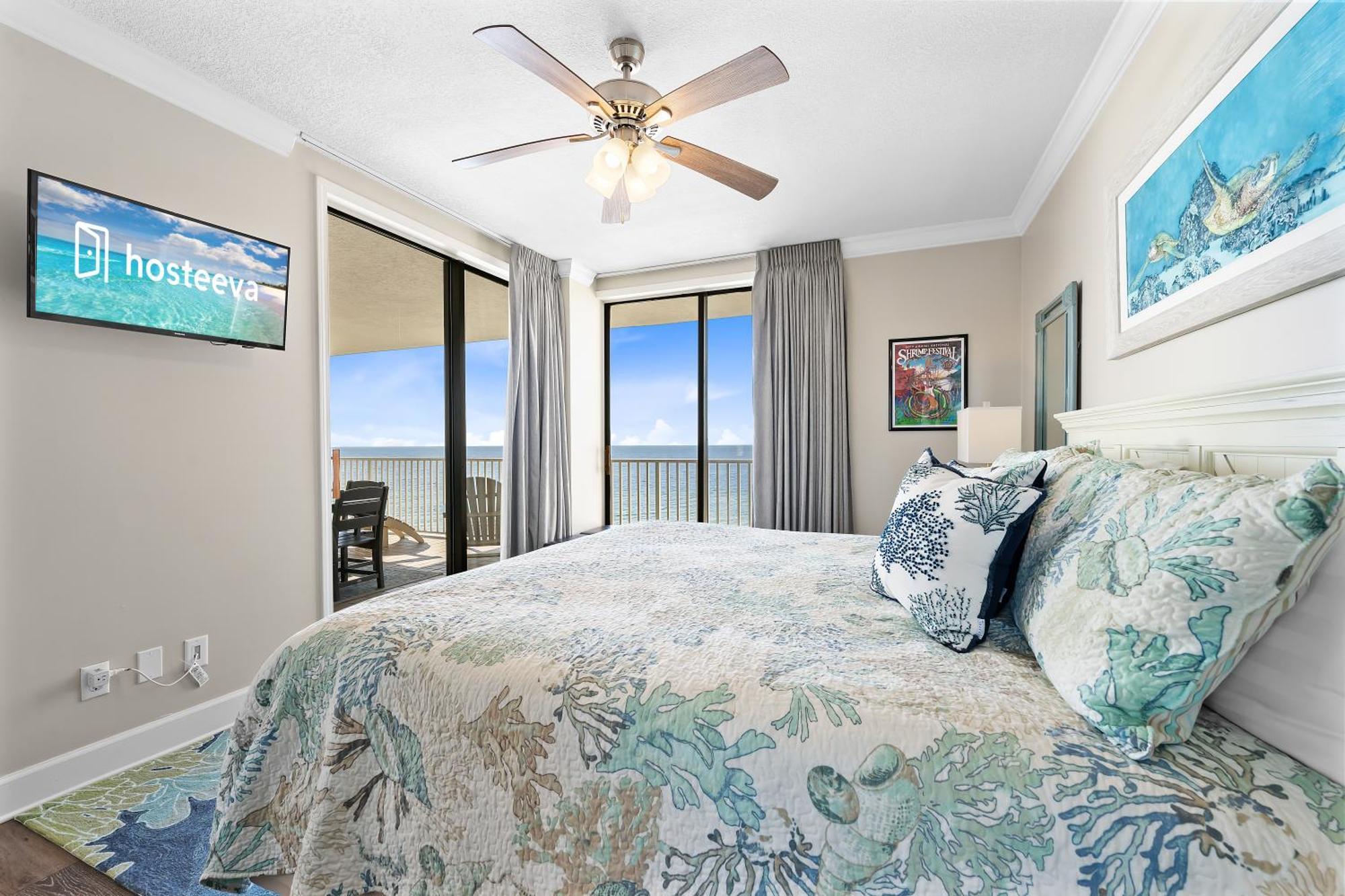 Romar Place 801 Orange Beach Exterior foto