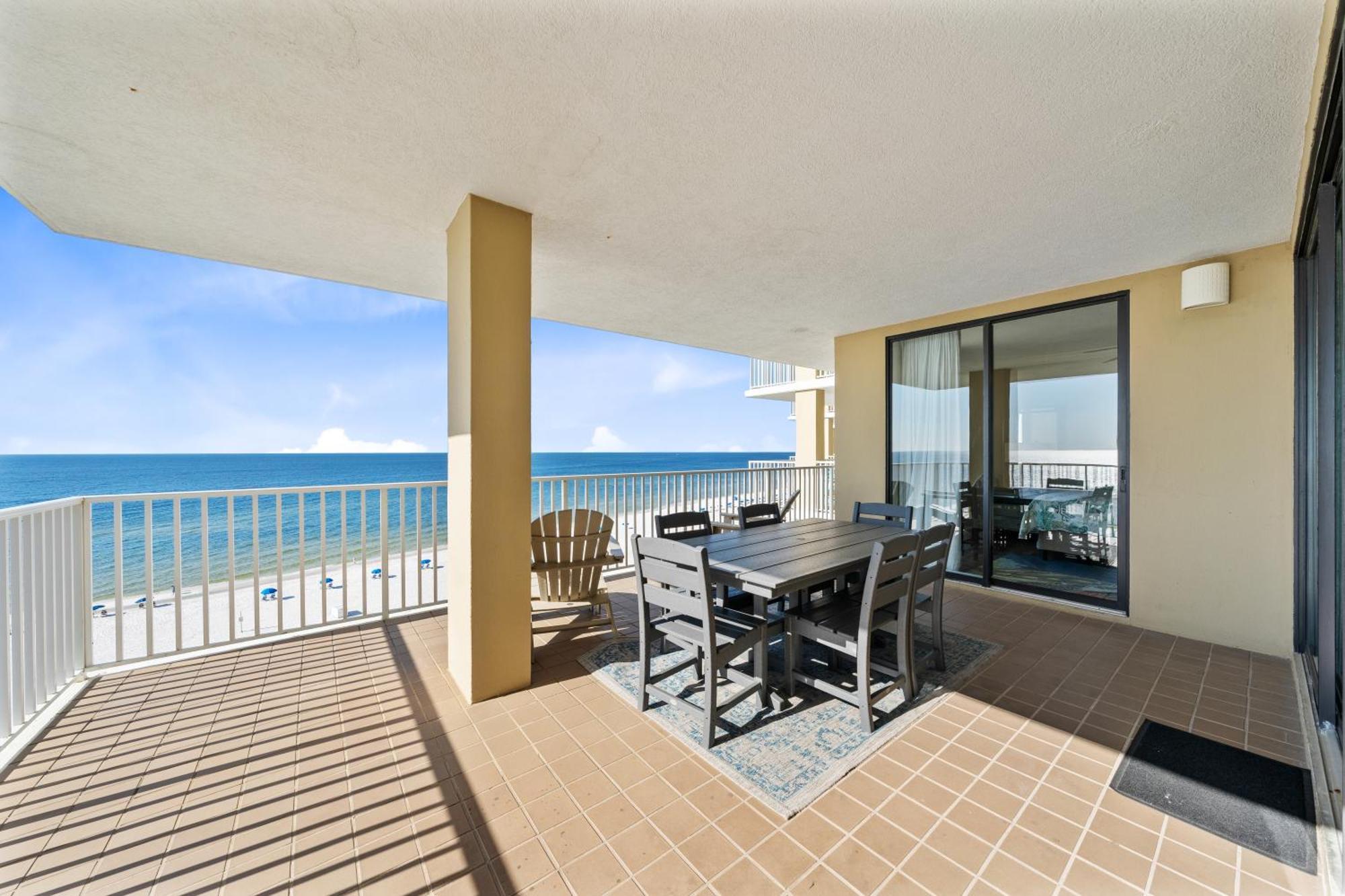 Romar Place 801 Orange Beach Exterior foto