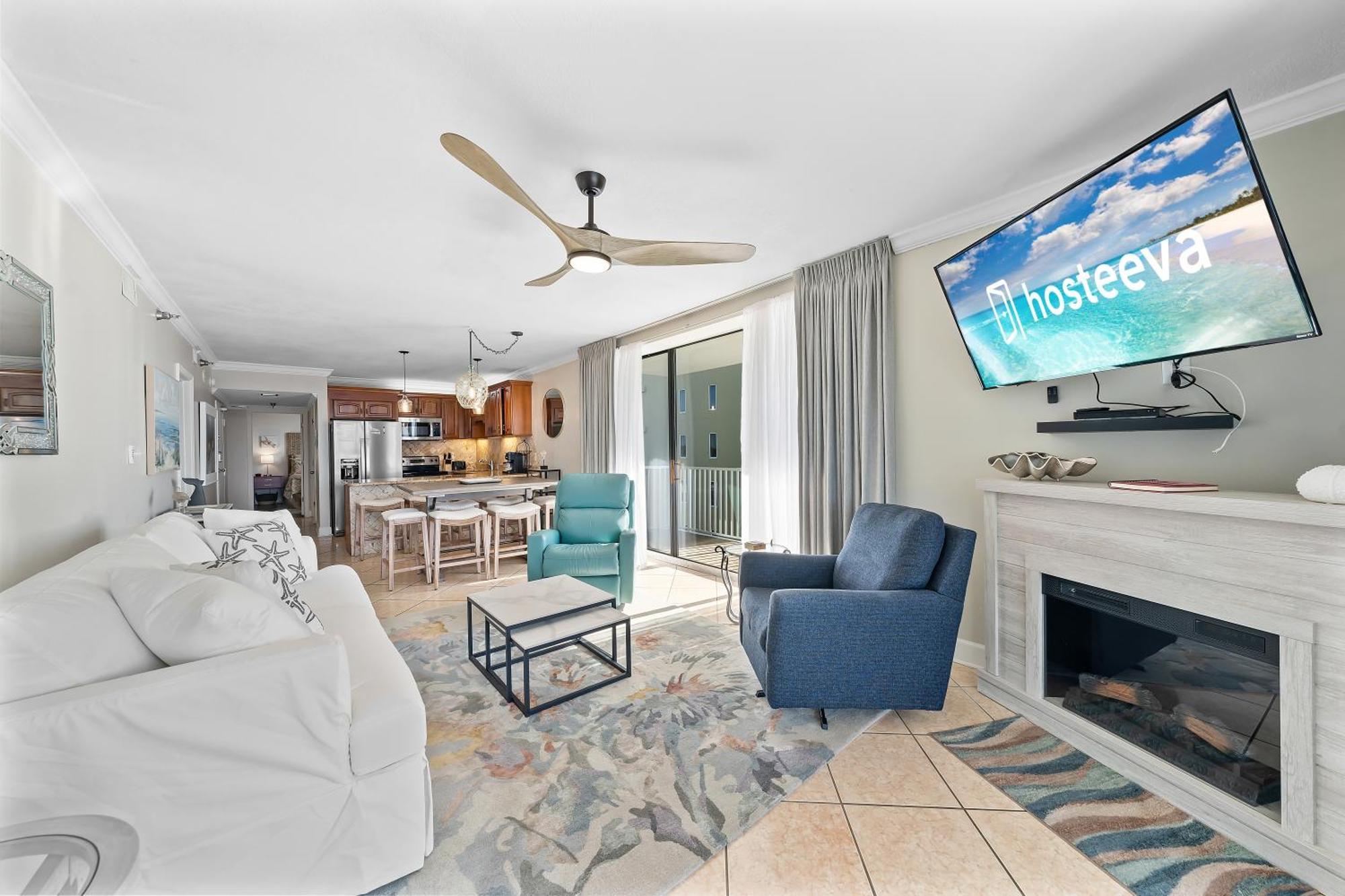 Romar Place 801 Orange Beach Exterior foto